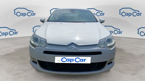 C5 II 2.0 HDi 140 Exclusive 2012 occasion 93220 Gagny