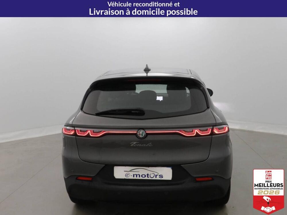 Tonale Hybrid 130 TCT7 Sprint 2022 occasion 10150 Lavau