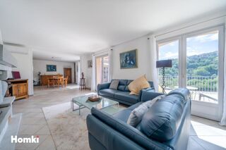  Maison à vendre 6 pièces 135 m²