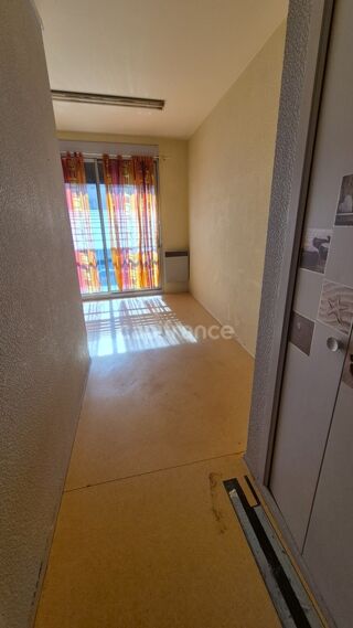  Appartement � vendre 1 pi�ce 21 m�