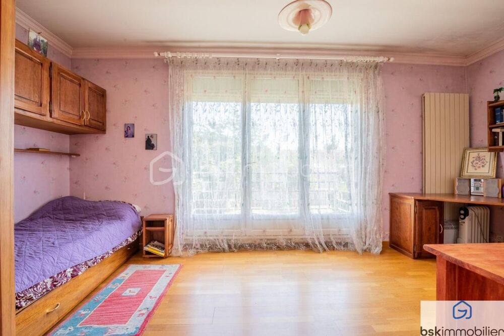  vendre  Maison Brunoy (91800)