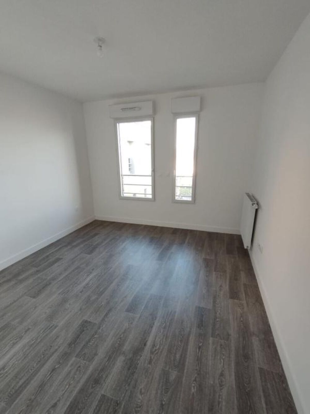 Vente Appartement Appartement Luzarches 2P - 47 m² Luzarches