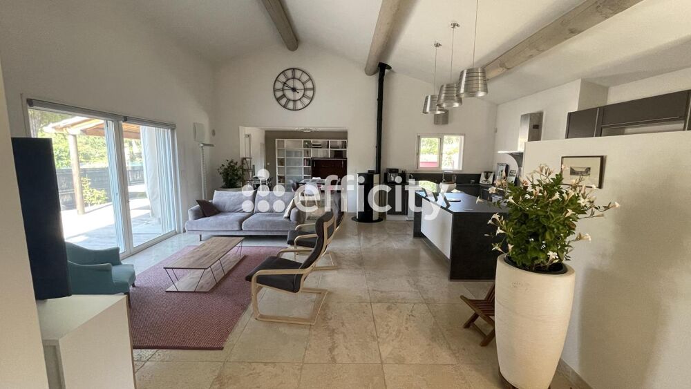 Vente Villa Villa Gargas