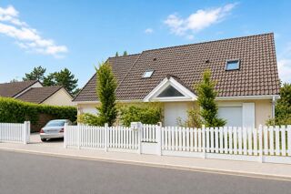  Maison à vendre 7 pièces 185 m²