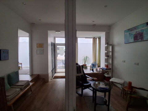 Local commercial de 40 m&sup2; &agrave; vendre GRENOBLE (38) - Secteur Place de Metz -LESGIGUERES -avec cave 130000 38000 Grenoble