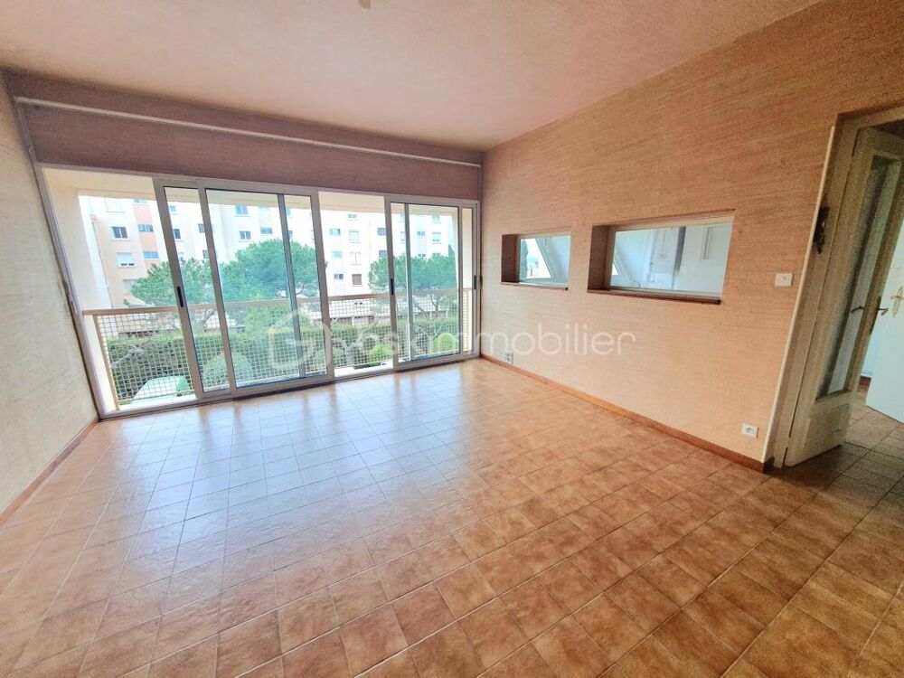 Vente Appartement Appartement 3 chambres Beziers