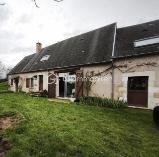  Maison � vendre 6 pi�ces 143 m�