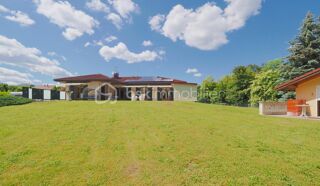  Maison à vendre 5 pièces 142 m²