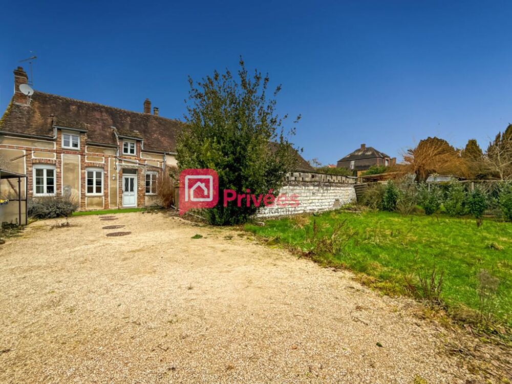 Maison Fontaine La Gaillarde 4 pièce(s) 97 m2