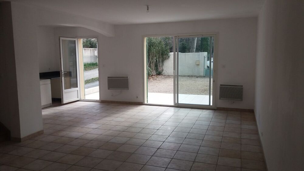 Location Maison Maison de 86m2 à louer sur Saint-Rémy-de-Provence Saint remy de provence