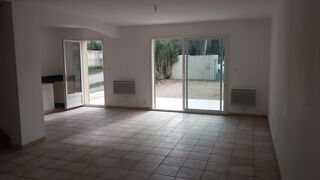  Maison à louer 4 pièces 86 m²