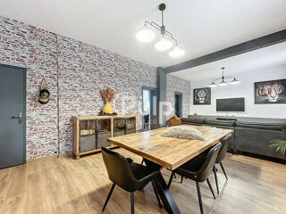  Maison � vendre 6 pi�ces 139 m�