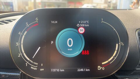 Clubman 2.0 Cooper D 150 BVA8 Edition Canonbury 2021 occasion 56100 Lorient