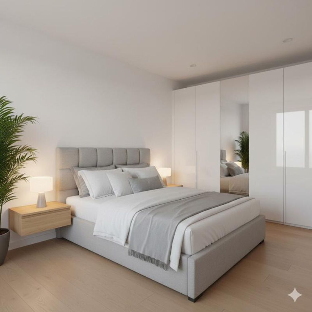 Vente Appartement LIVRÉ DERNIÈRE OPPORTUNITÉ 4 PIÈCES AVEC BALCON EXPOSÉ SUD + PARKING ET CAVE Rosny sous bois