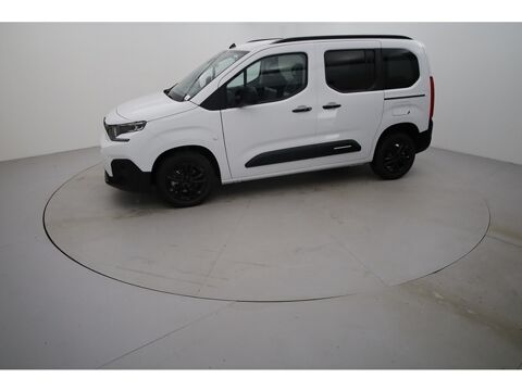 Berlingo MAX M BlueHDI 130 S&S EAT8 2025 occasion 81990 Fr&eacute;jairolles