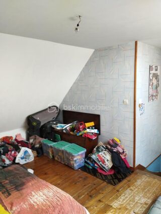  Maison � vendre 4 pi�ces 68 m�