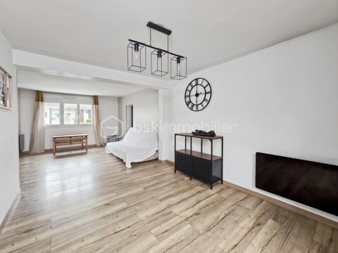   ? Maison 4 chambres  100 m  Juilly (77230) Maison - 5 pice(s) - 98 m