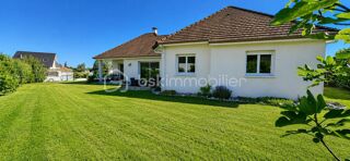 Maison 124m2 Narcastet