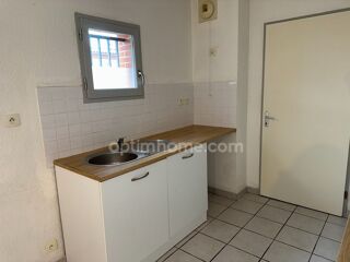  Appartement � vendre 3 pi�ces 61 m�