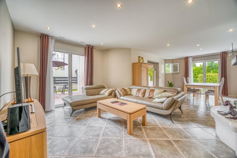 Vente Maison Pavillon Sartrouville