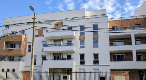   Bel appartement lumineux de 46m2 vous attend ! Appartement - 2 pi�ce(s) - 46 m�