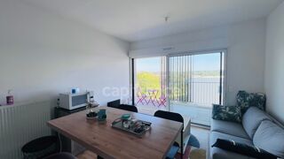  Appartement à vendre 1 pièce 29 m²