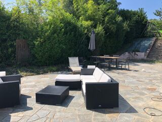  Maison à louer 6 pièces 145 m² Frangy