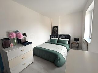  Maison � vendre 5 pi�ces 68 m�