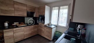  Maison à vendre 6 pièces 100 m²