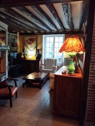  Maison � vendre 7 pi�ces 145 m�