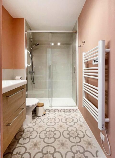  Appartement � louer 1 pi�ce 22 m�