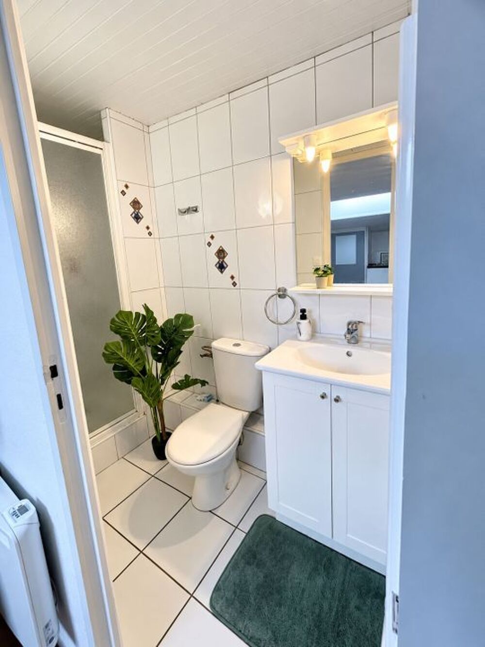 Location Appartement Studio de 22m2 à louer sur Dax Dax