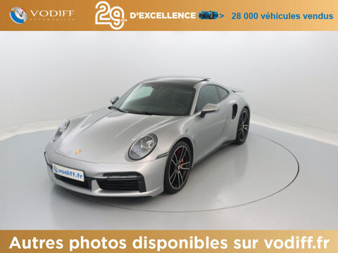 Annonce voiture Porsche 911 (993) 219990 €