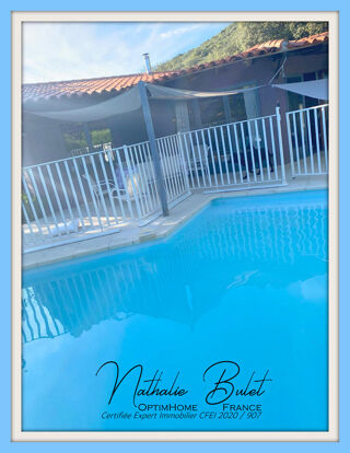  Maison � vendre 6 pi�ces 115 m�