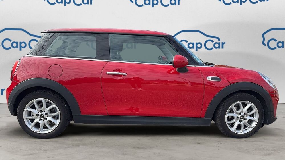 Cooper 1.2 One 102 Chili 2019 occasion 57600 Forbach