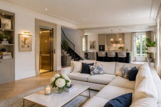  Maison à vendre 6 pièces 180 m²