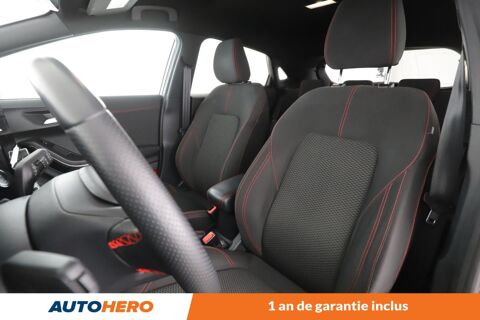 Puma 1.0 EcoBoost mHEV ST-Line BVM6 125 ch 2020 occasion 92130 Issy-les-Moulineaux