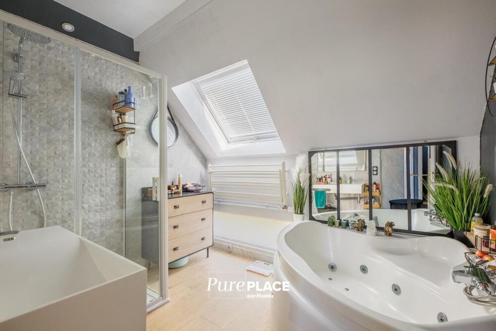  vendre  Maison Pontoise (95300)