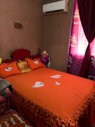  Maison � vendre 4 pi�ces 80 m�