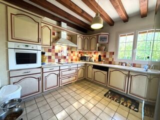  Maison à vendre 5 pièces 134 m²