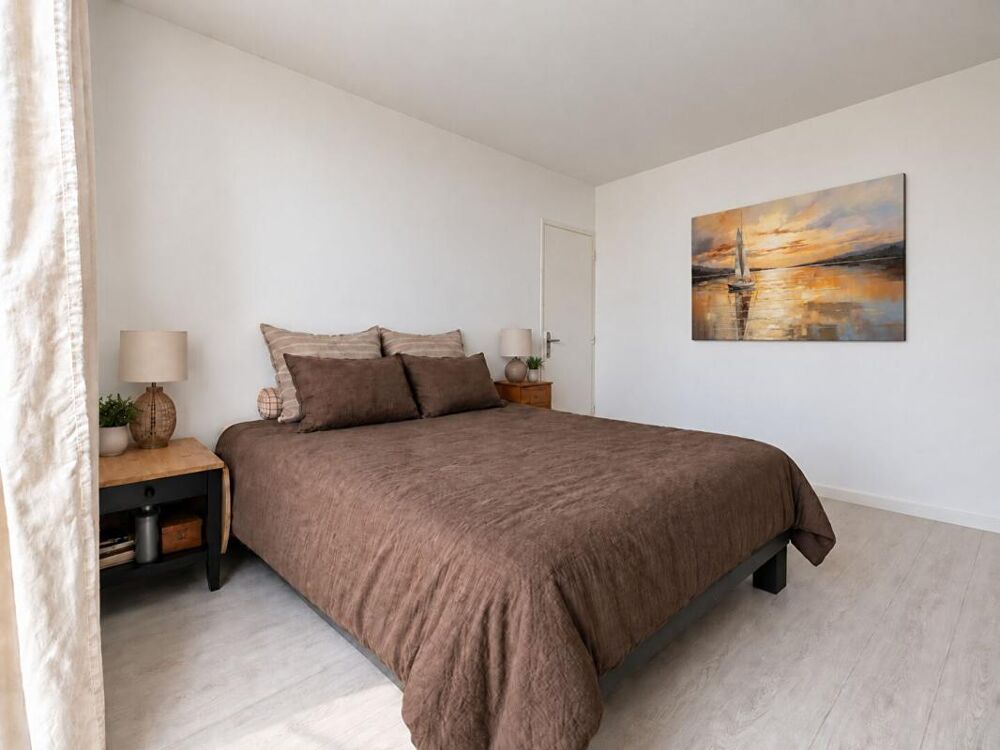 Vente Appartement Appartement  4 pièce(s) 73 m2 Gif sur yvette