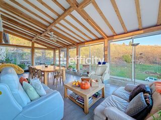  Maison � vendre 11 pi�ces 300 m�