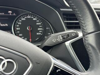 A6 V AVANT 45 TFSI 245 QUATTRO AVUS S tronic 2019 occasion 78240 Chambourcy