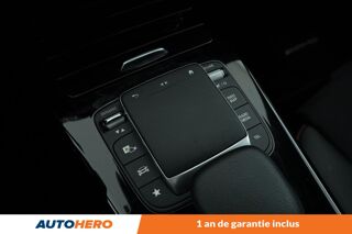 Classe CLA 200 AMG Line 7G-DCT 163 ch 2021 occasion 92130 Issy-les-Moulineaux