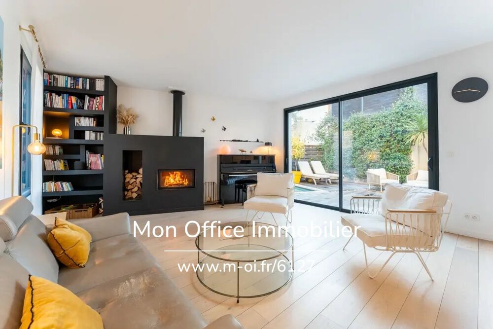 � vendre  Maison Aix-en-Provence (13100)