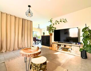  Maison � vendre 4 pi�ces 80 m�