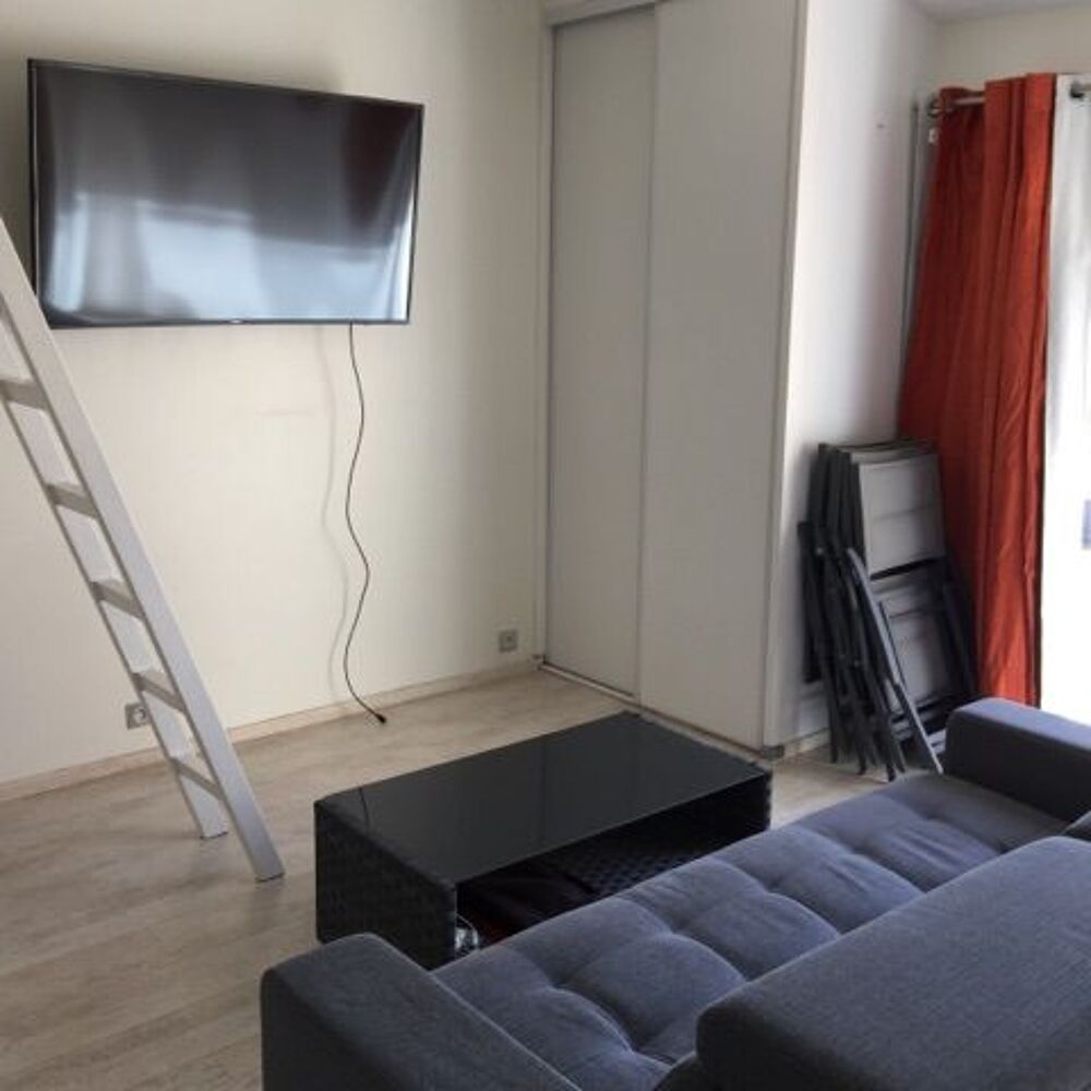 Location Appartement Appartement de 40m2 à louer sur Aix-en-Provence Aix en provence