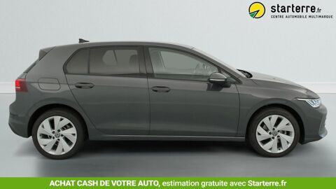 Golf 8 1.5 TSI EVO2 116 BVM6 VW EDITION 2024 occasion 69190 Saint-Fons