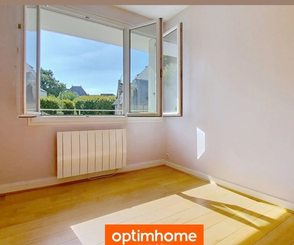 Vente Appartement Appartement à Rennes T3 avec Ascenseur, Grenier et Cave privatifs et Local à vélo Rennes