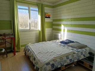  Maison à vendre 6 pièces 130 m²